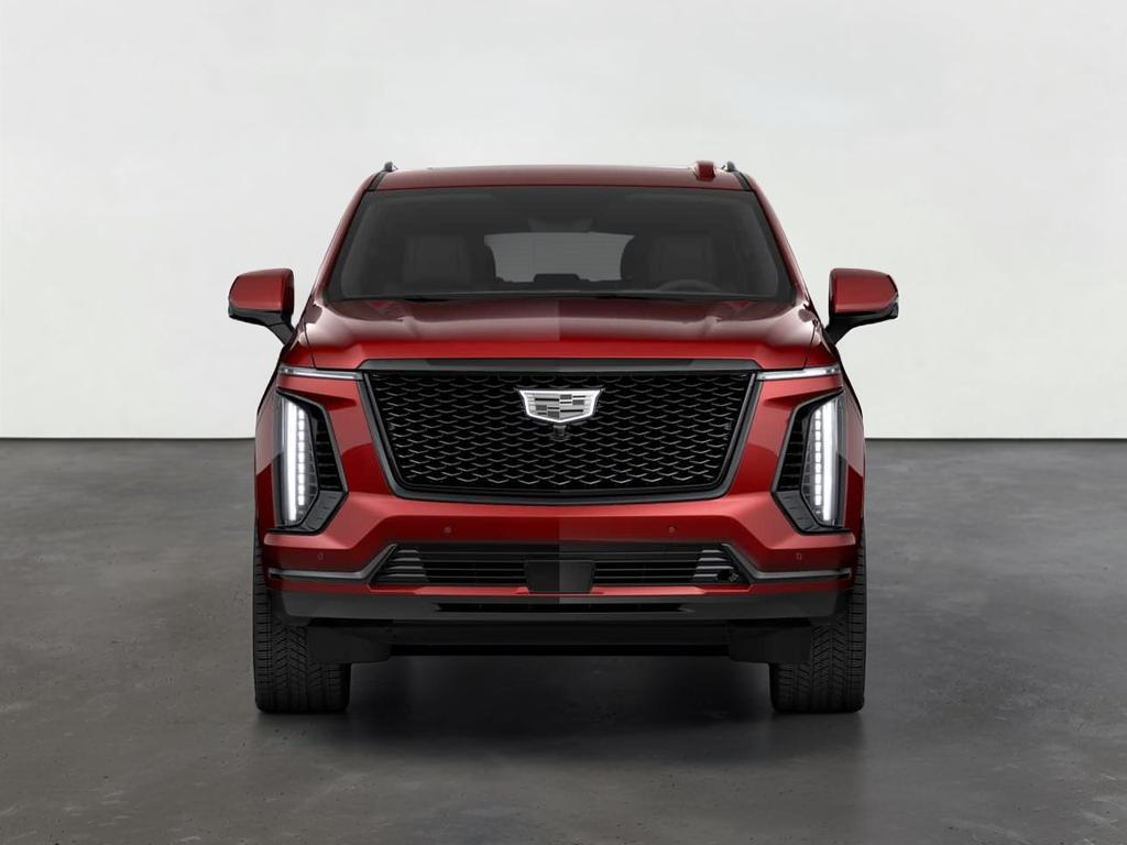 2027 Cadillac Escalade Platinum Sport