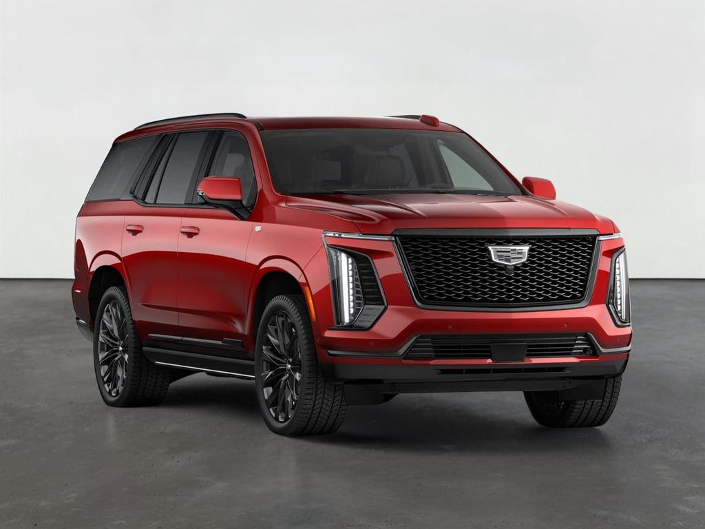2027 Cadillac Escalade Platinum Sport