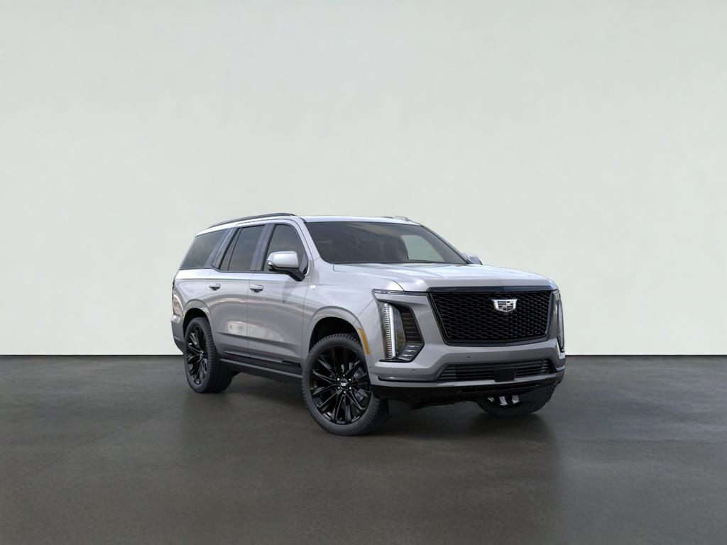 2027 Cadillac Escalade Platinum Sport