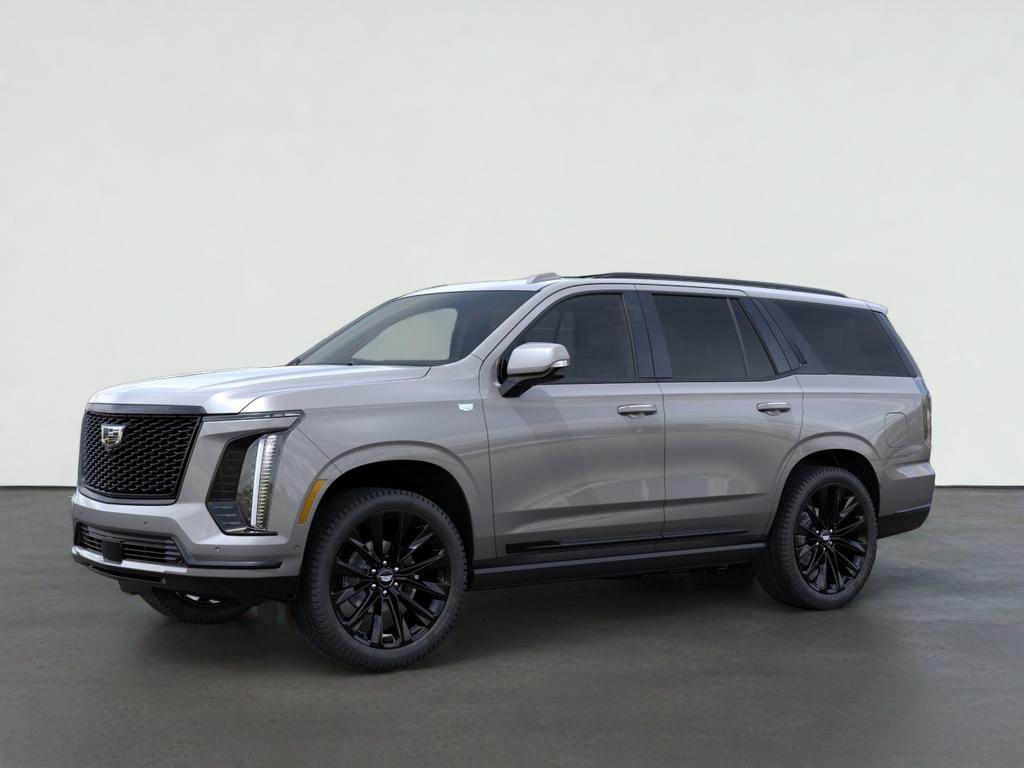 2027 Cadillac Escalade Platinum Sport