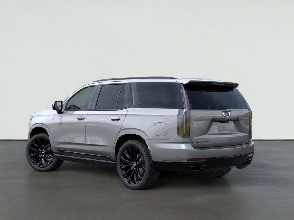 2027 Cadillac Escalade Platinum Sport