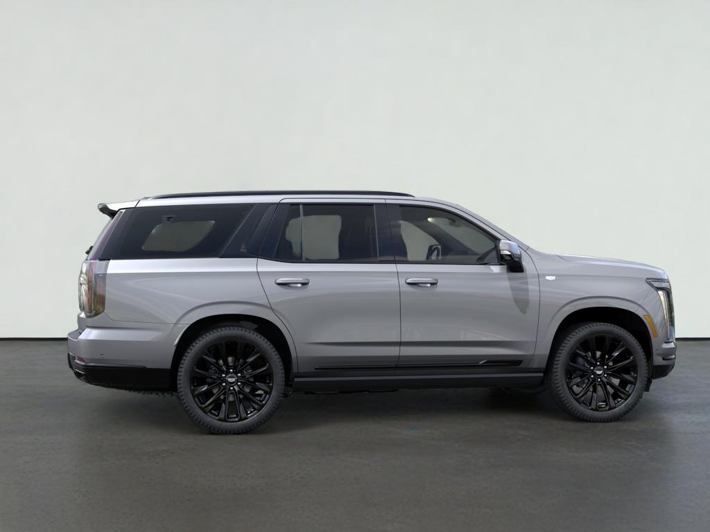 2027 Cadillac Escalade Platinum Sport
