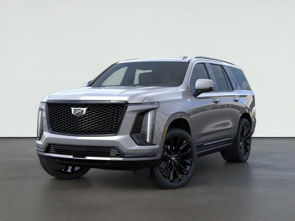 2027 Cadillac Escalade Platinum Sport
