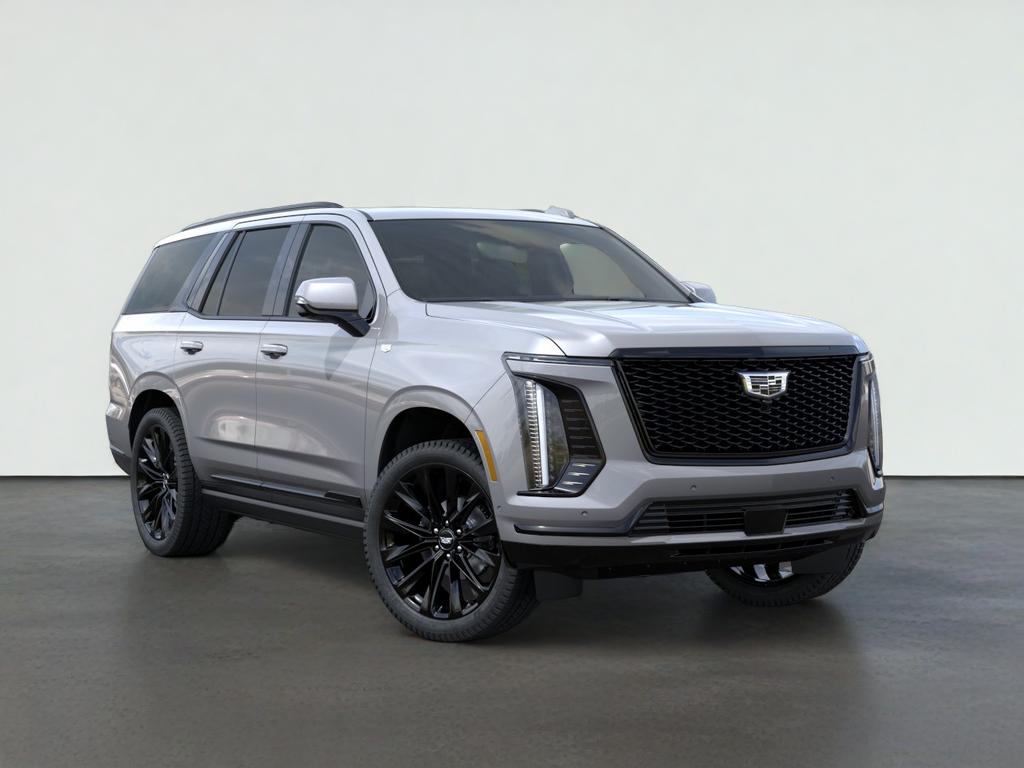 2027 Cadillac Escalade Platinum Sport