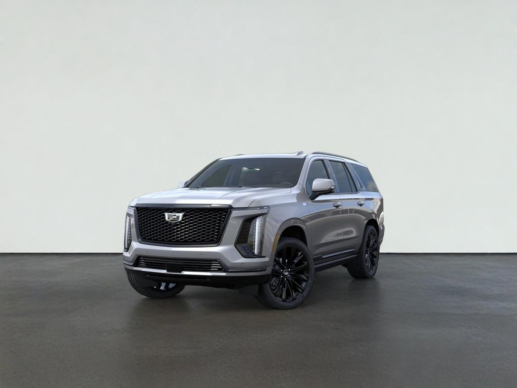 2027 Cadillac Escalade Platinum Sport