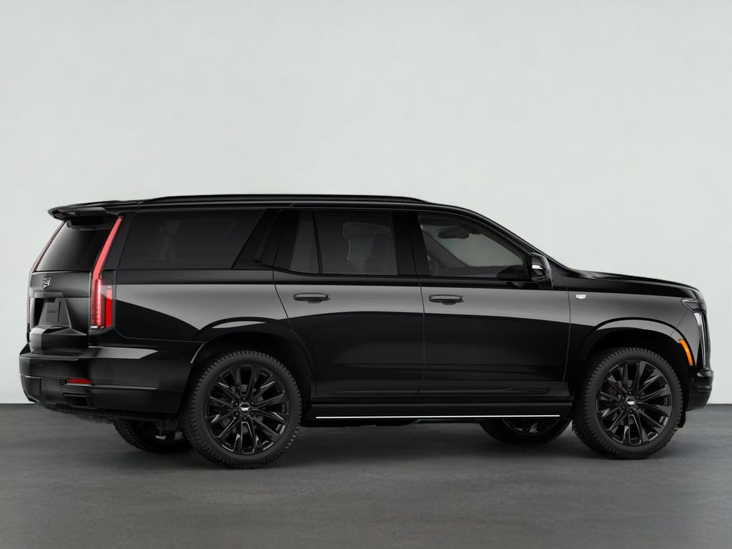 2027 Cadillac Escalade Platinum Sport