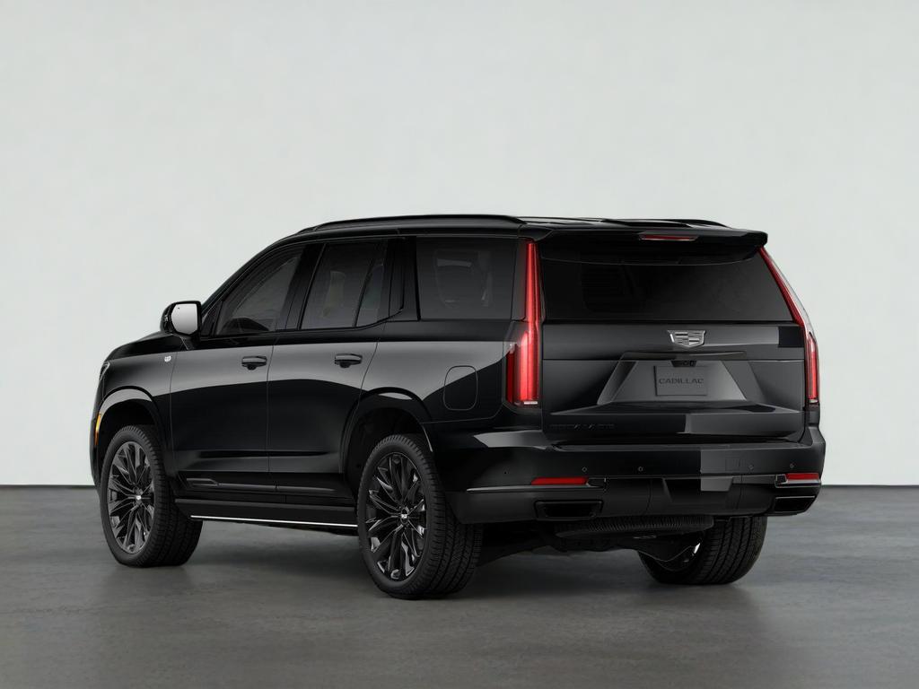 2027 Cadillac Escalade Platinum Sport