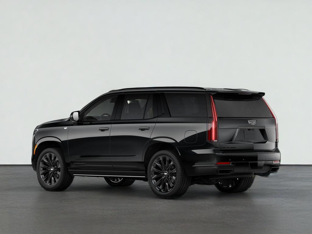 2027 Cadillac Escalade Platinum Sport