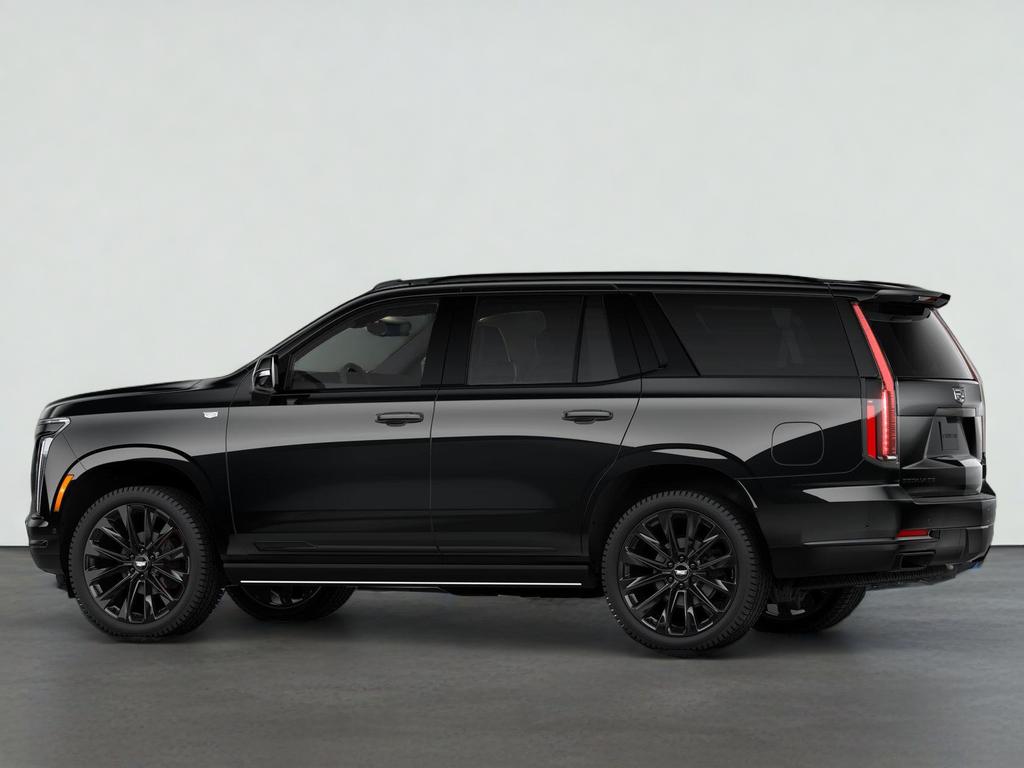 2027 Cadillac Escalade Platinum Sport