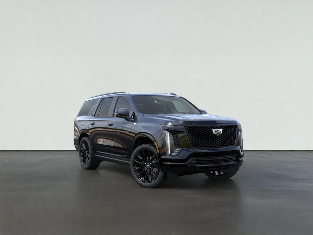 2027 Cadillac Escalade Platinum Sport