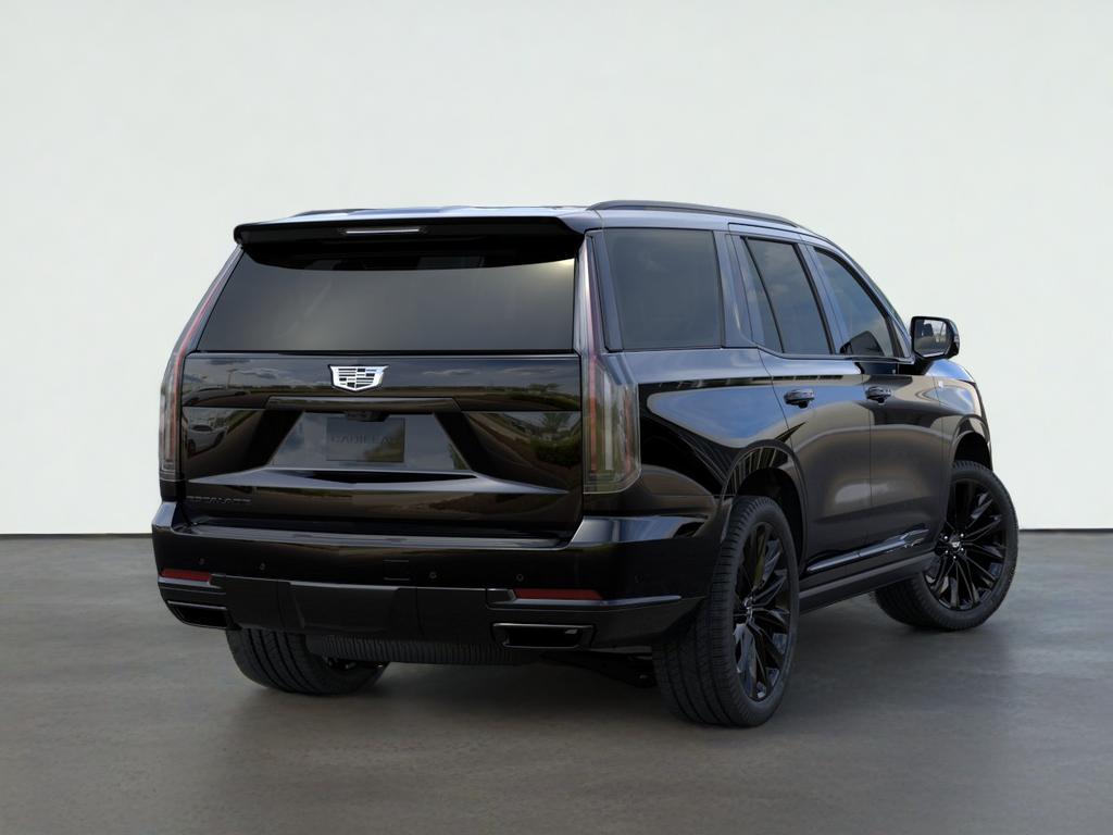 2027 Cadillac Escalade Platinum Sport