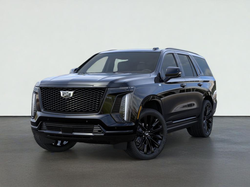 2027 Cadillac Escalade Platinum Sport