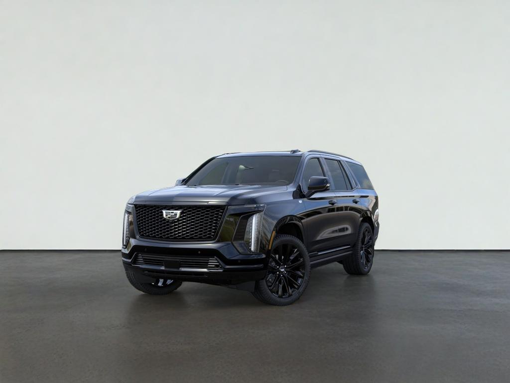 2027 Cadillac Escalade Platinum Sport