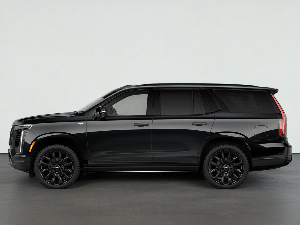 2027 Cadillac Escalade Platinum Sport