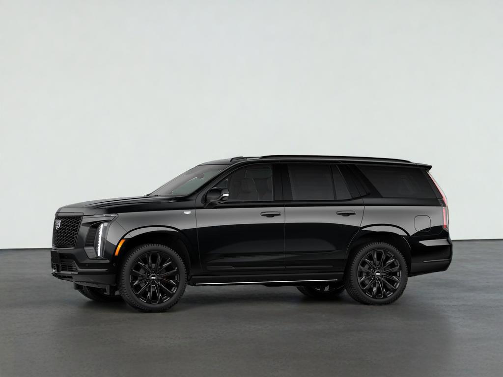 2027 Cadillac Escalade Platinum Sport