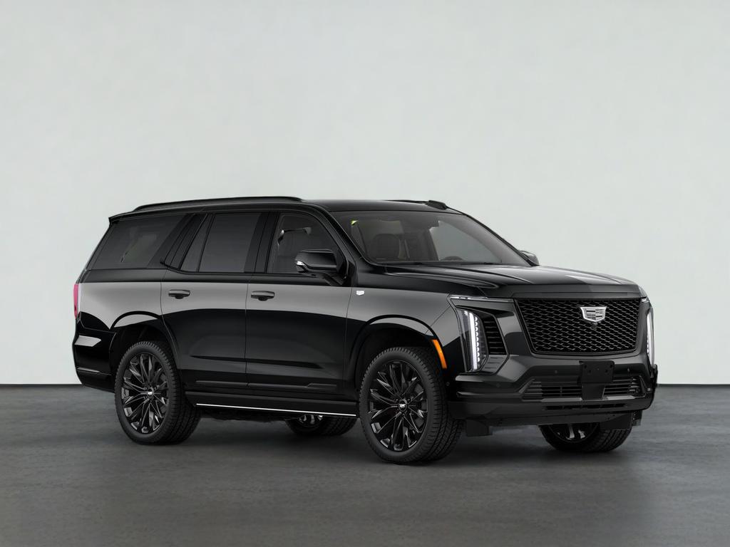 2027 Cadillac Escalade Platinum Sport