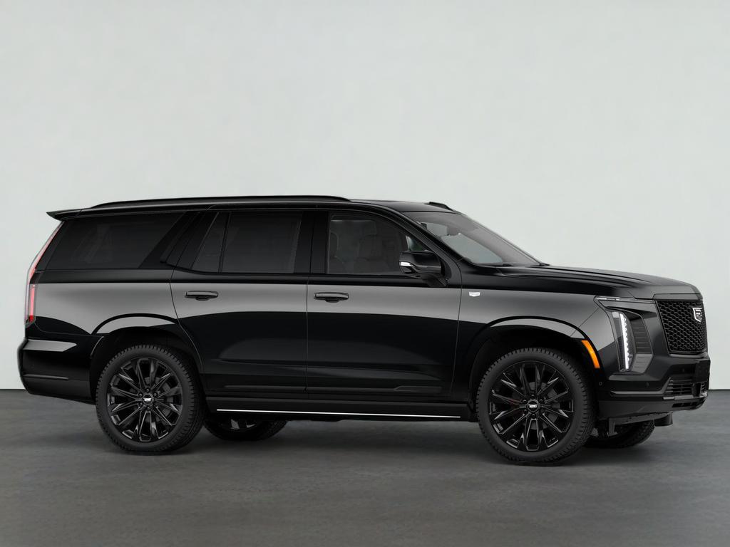 2027 Cadillac Escalade Platinum Sport