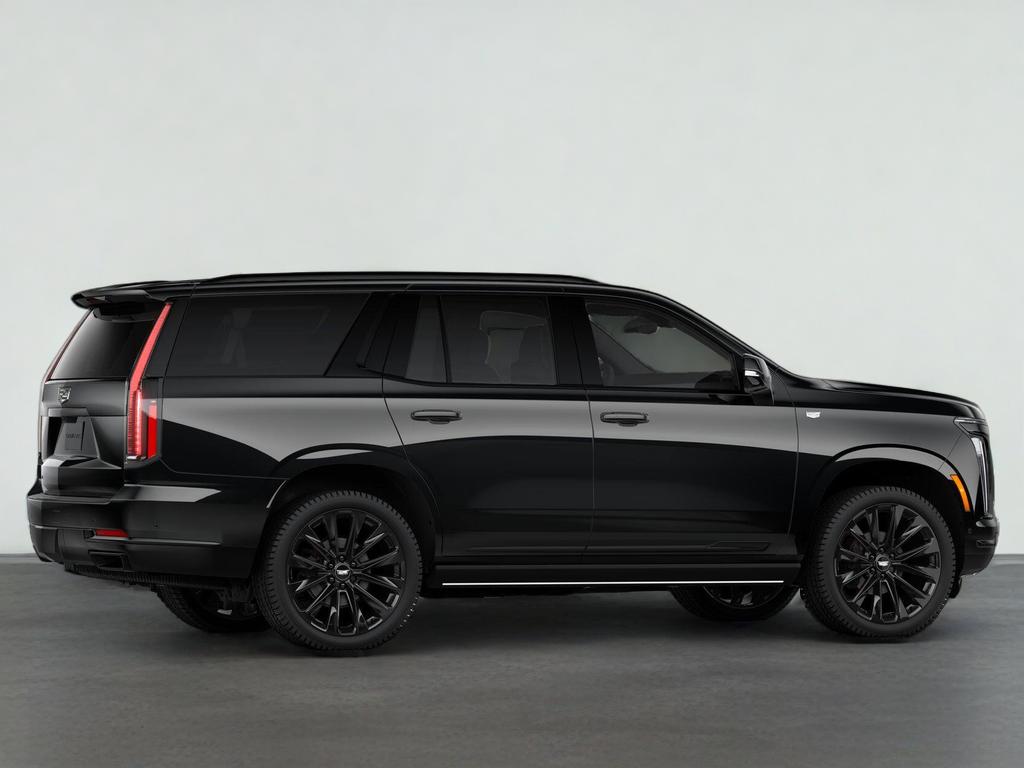 2027 Cadillac Escalade Platinum Sport