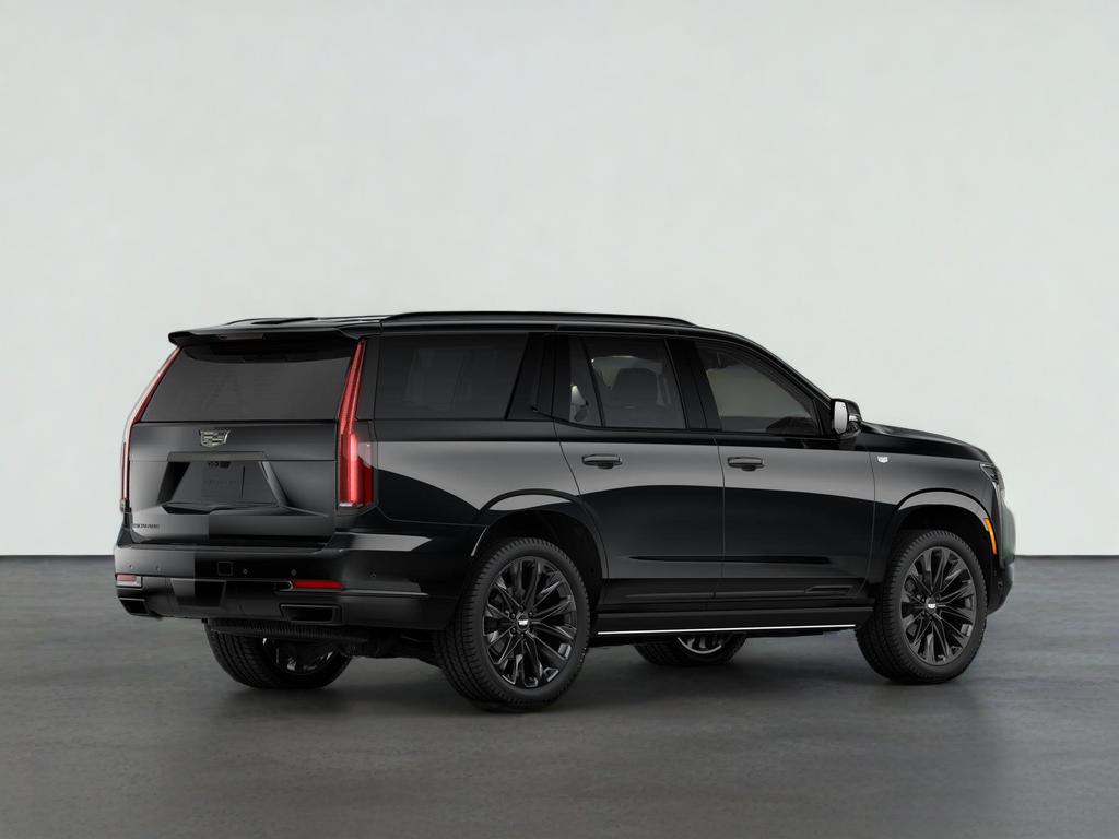 2027 Cadillac Escalade Platinum Sport