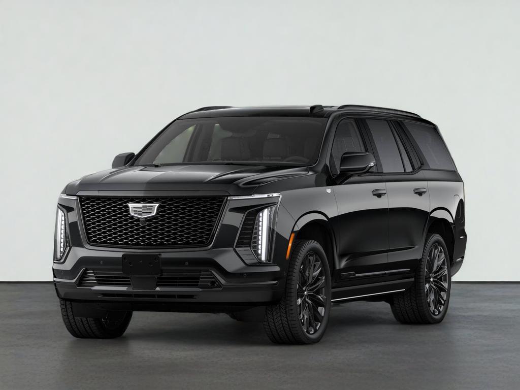 2027 Cadillac Escalade Platinum Sport