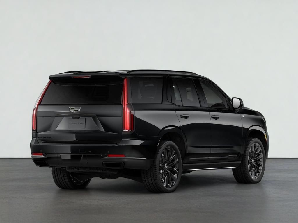 2027 Cadillac Escalade Platinum Sport