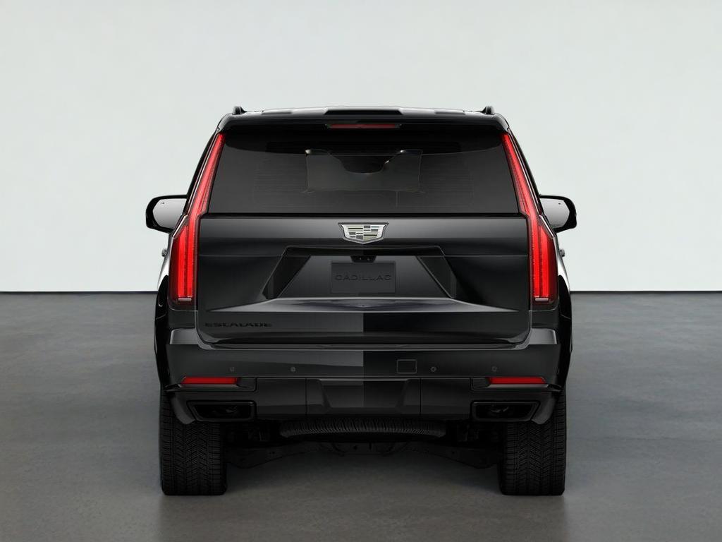 2027 Cadillac Escalade Platinum Sport