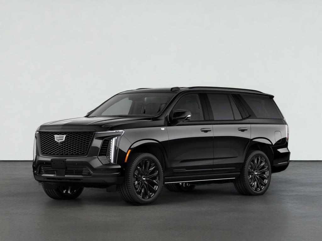 2027 Cadillac Escalade Platinum Sport