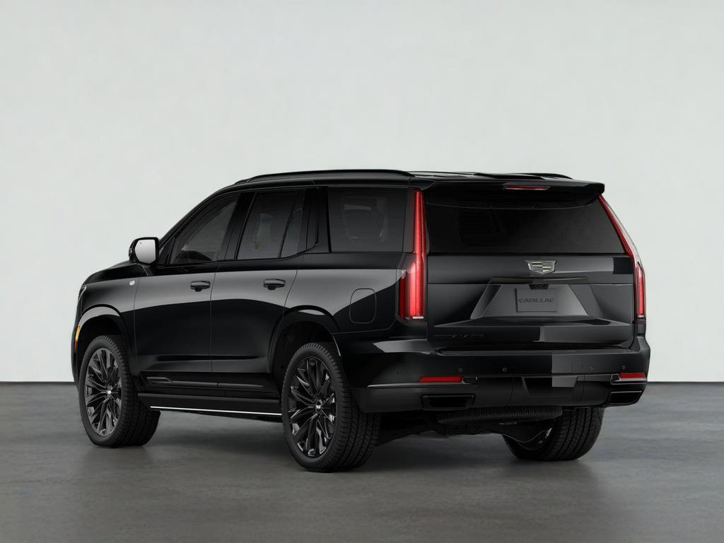2027 Cadillac Escalade Platinum Sport