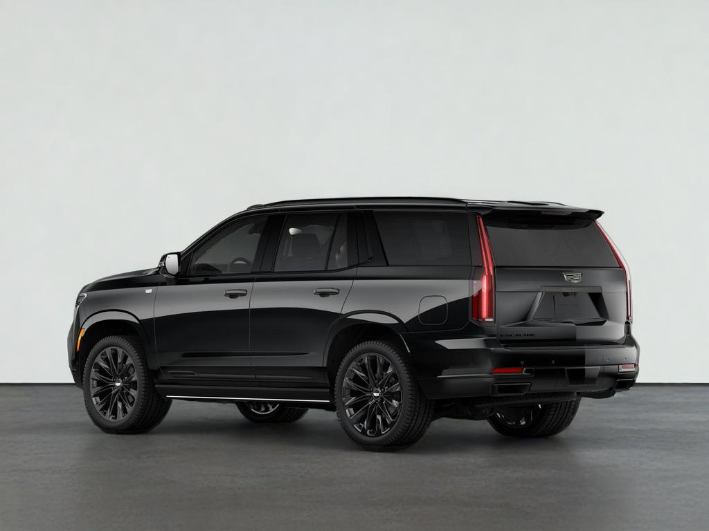 2027 Cadillac Escalade Platinum Sport
