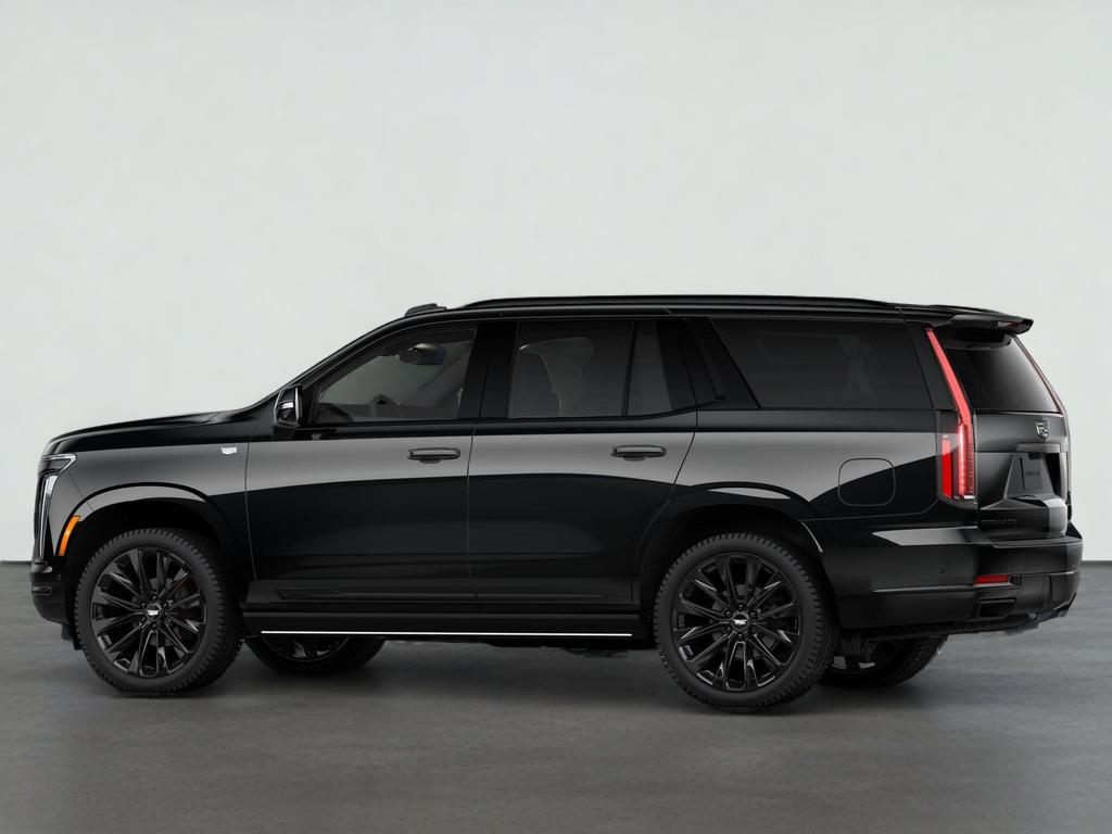 2027 Cadillac Escalade Platinum Sport