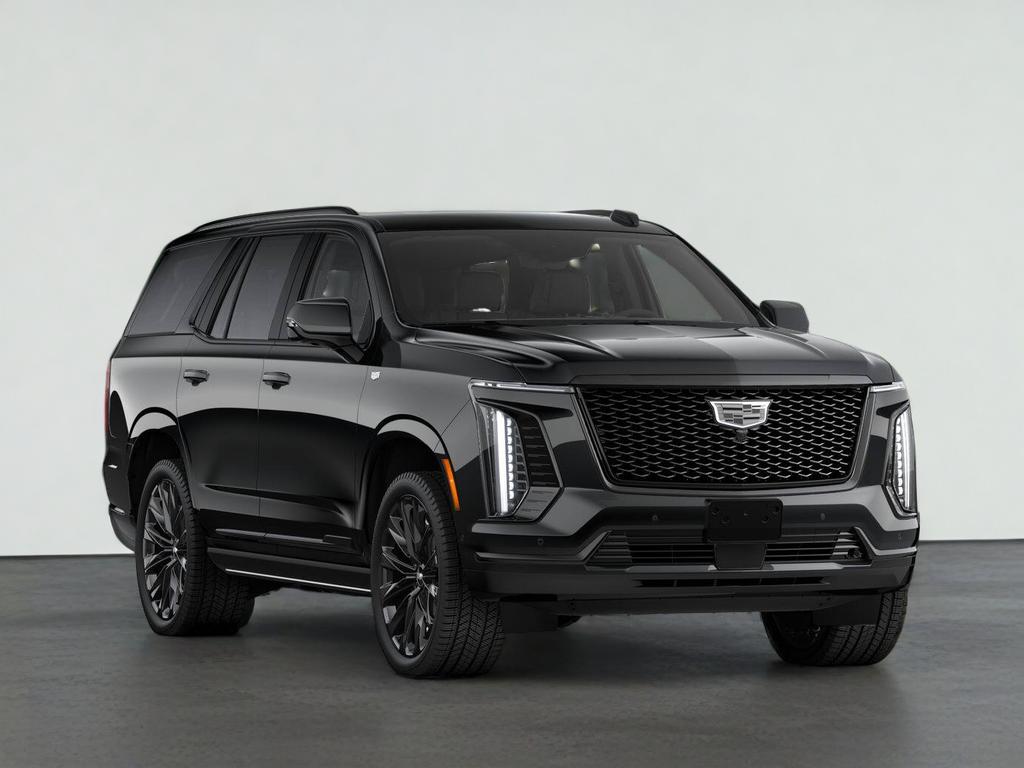 2027 Cadillac Escalade Platinum Sport