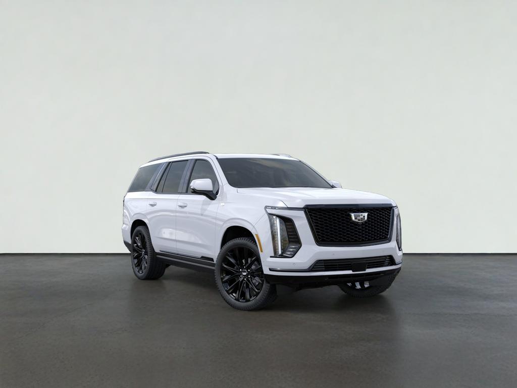 2027 Cadillac Escalade Platinum Sport