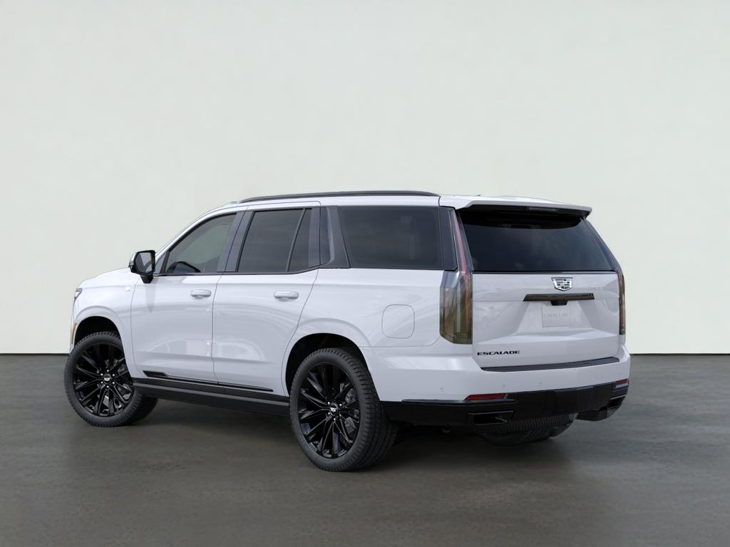 2027 Cadillac Escalade Platinum Sport