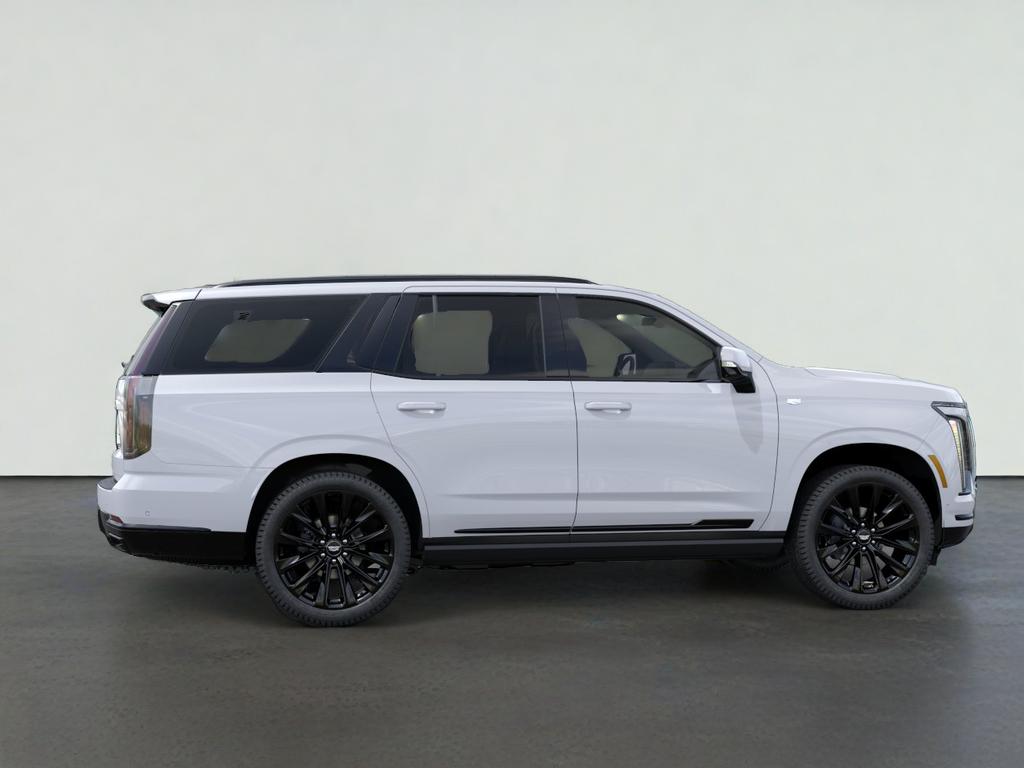 2027 Cadillac Escalade Platinum Sport