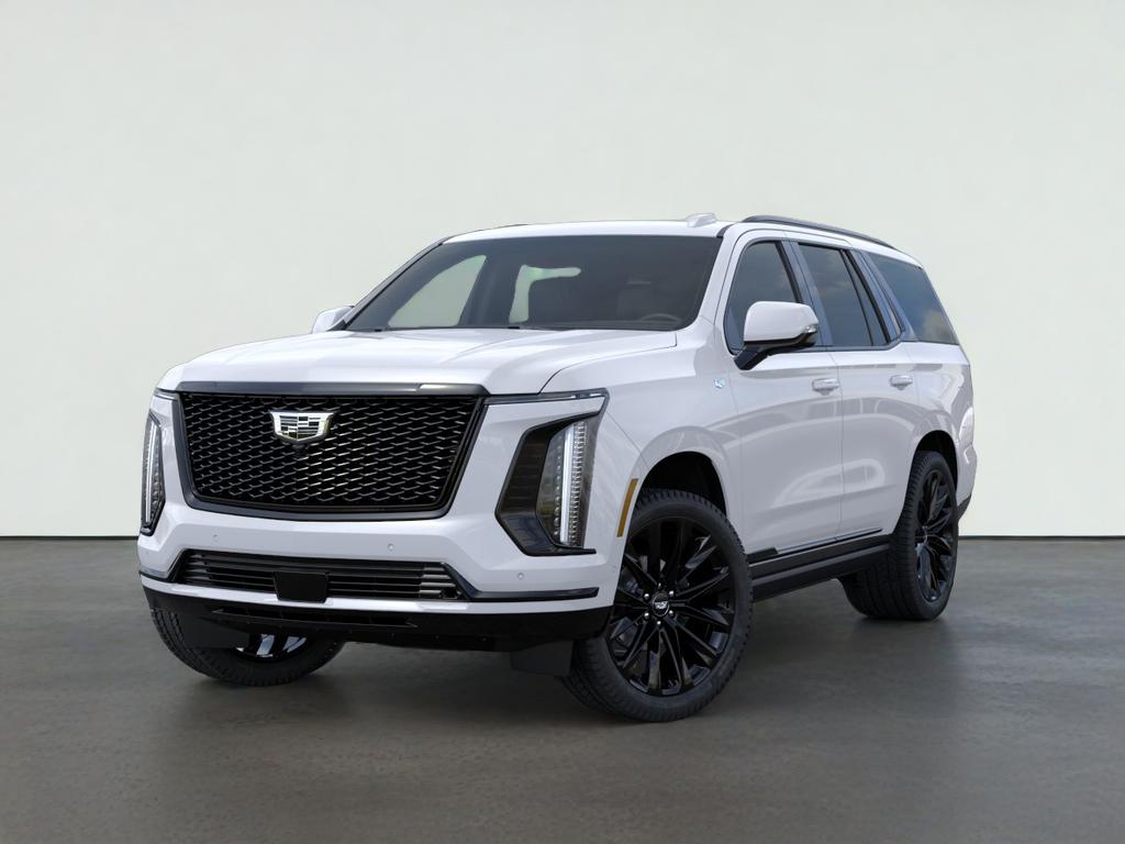 2027 Cadillac Escalade Platinum Sport