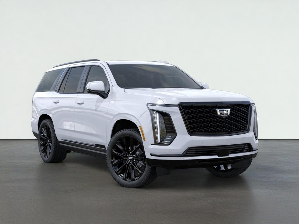2027 Cadillac Escalade Platinum Sport
