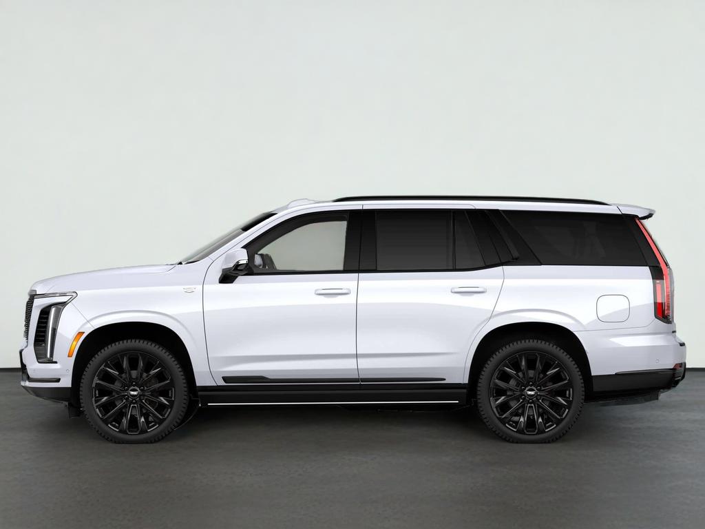2027 Cadillac Escalade Platinum Sport