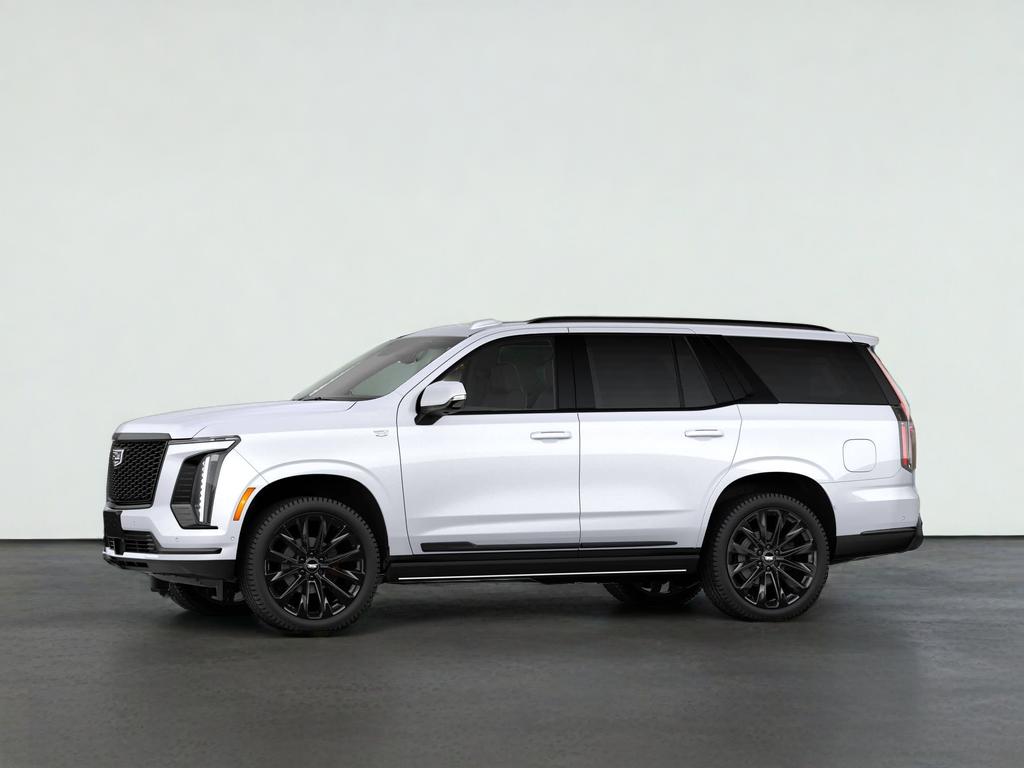 2027 Cadillac Escalade Platinum Sport