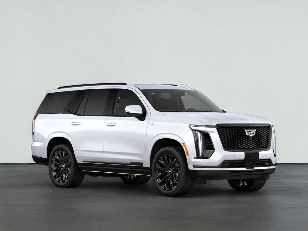 2027 Cadillac Escalade Platinum Sport