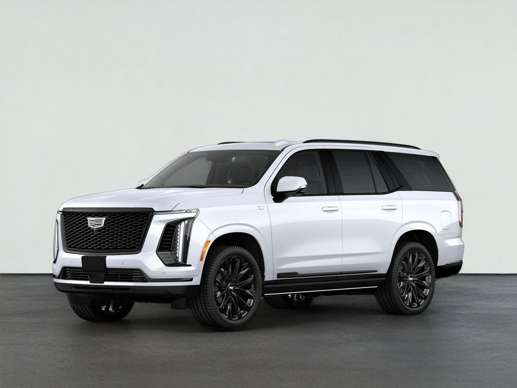 2027 Cadillac Escalade Platinum Sport