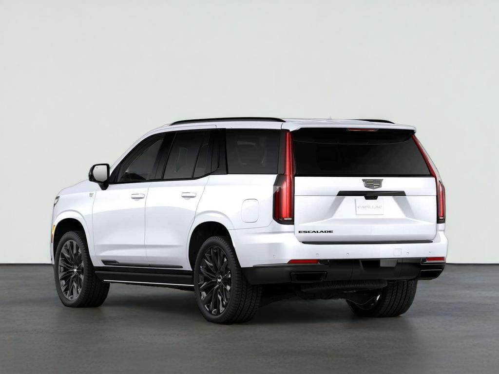 2027 Cadillac Escalade Platinum Sport