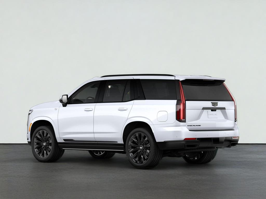 2027 Cadillac Escalade Platinum Sport