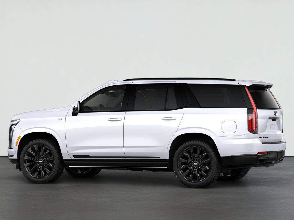 2027 Cadillac Escalade Platinum Sport