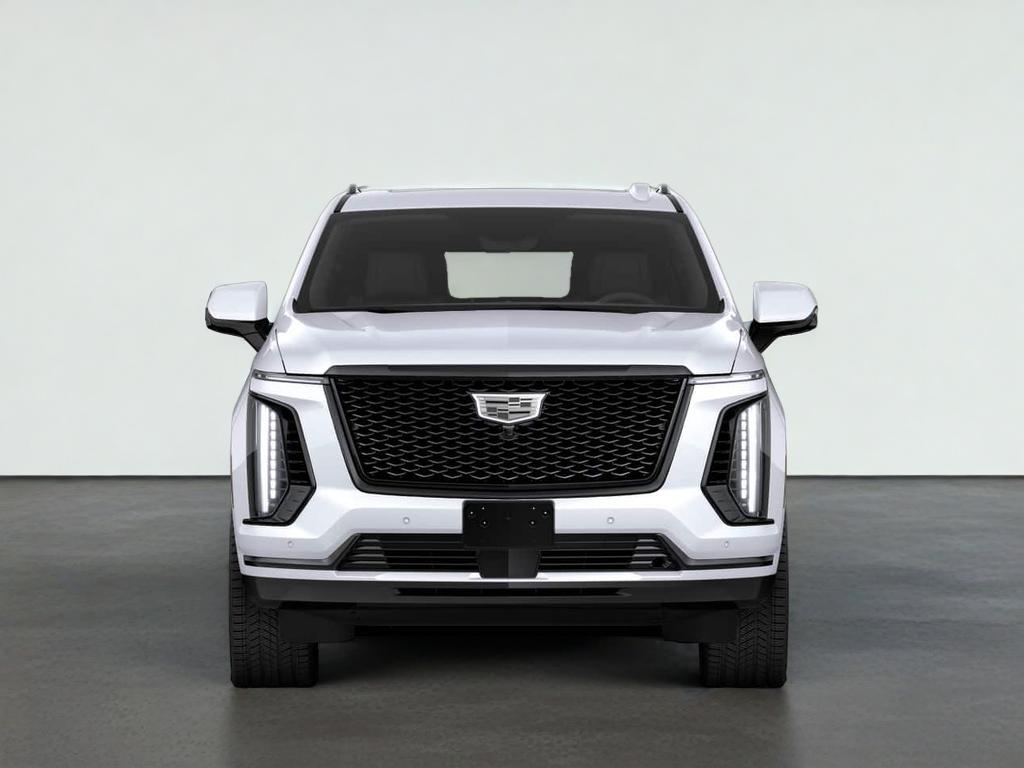 2027 Cadillac Escalade Platinum Sport