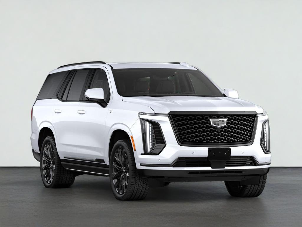 2027 Cadillac Escalade Platinum Sport