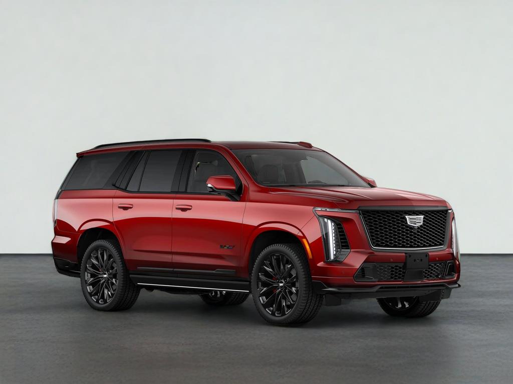 2027 Cadillac Escalade AWD V-Series