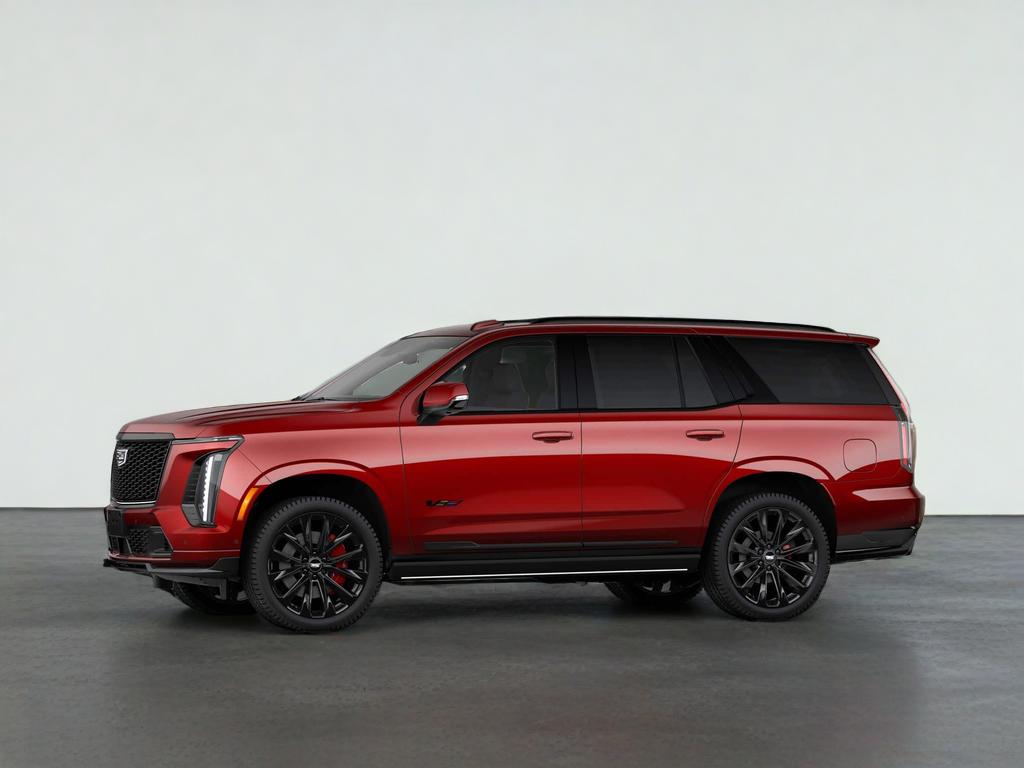 2027 Cadillac Escalade AWD V-Series