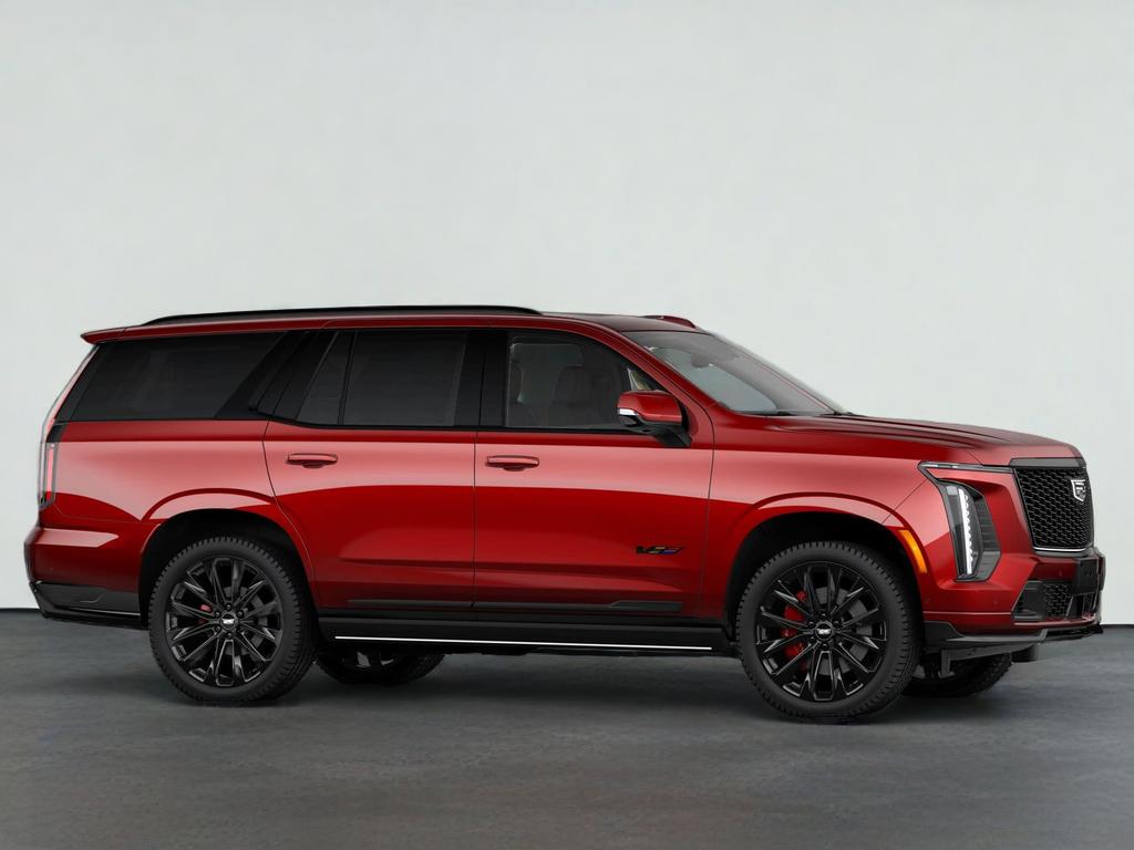 2027 Cadillac Escalade AWD V-Series