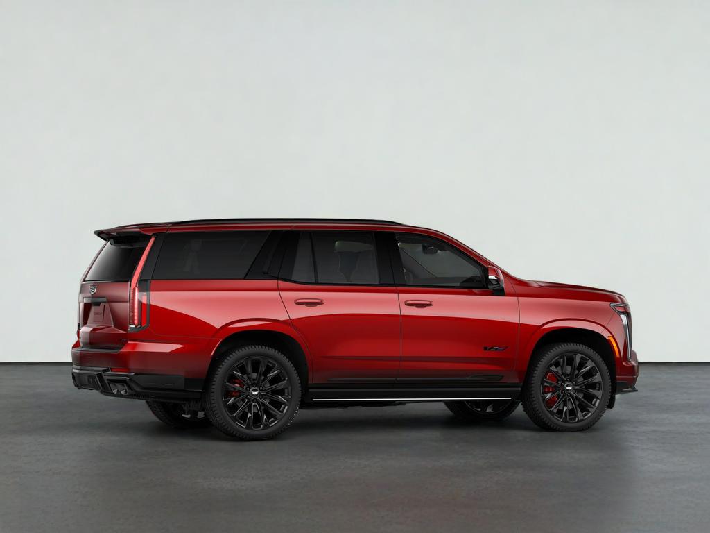 2027 Cadillac Escalade AWD V-Series