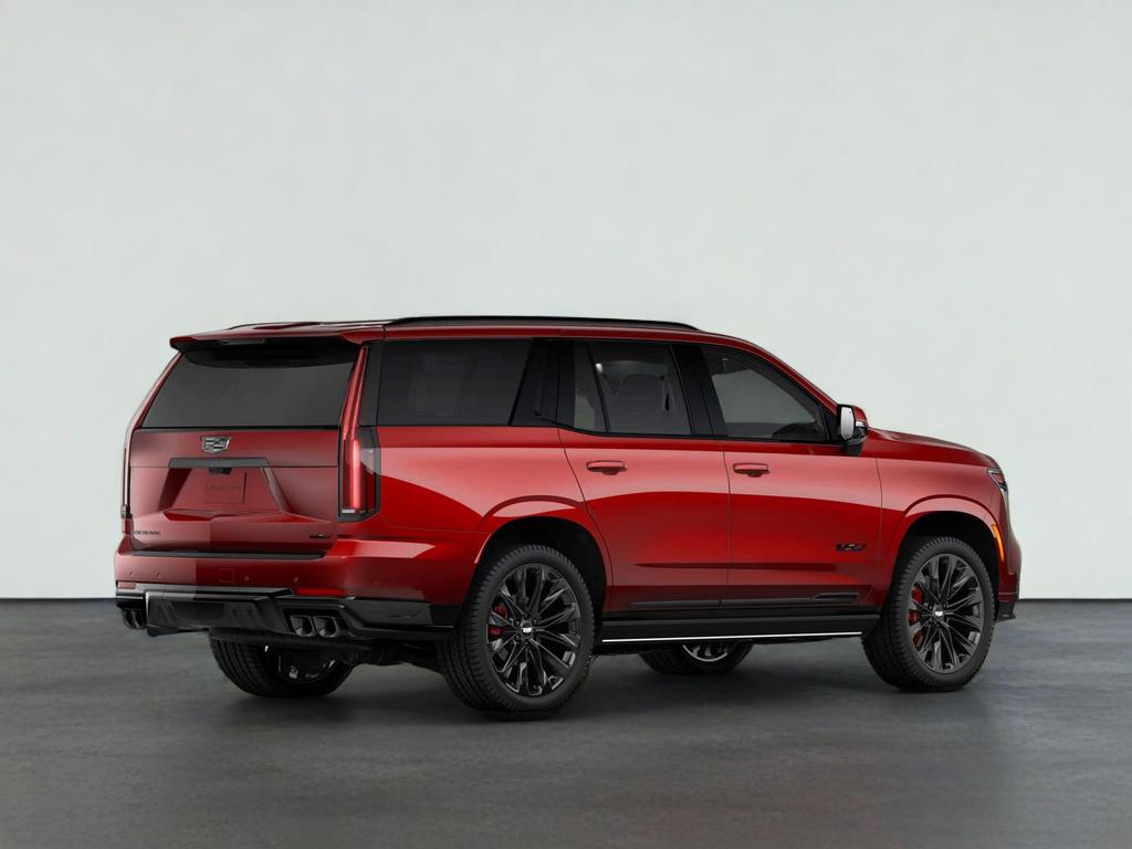 2027 Cadillac Escalade AWD V-Series